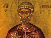 Πάτρα: Θρησκευτική πανήγυρη στο ναό Αγίο...