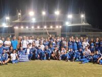 Διάκριση για τον Πατρινό Γιάννη Μητρόπου...