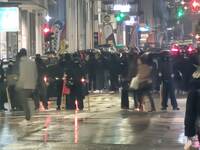 Πάτρα: Η πορεία για την επέτειο της δολο...