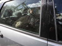 Κολωνός: Προθεσμία πήραν και οι τρεις κα...