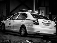 Πάτρα: Εικόνες ντοκουμέντα για την εγκλη...