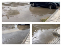 Πάτρα: Με το πρώτο καλοκαιρινό μπουρίνι,...