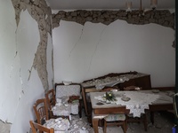 Αίγιο και Ναύπακτος ανάμεσα στις σεισμικ...