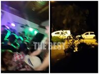 Κάναμε γενέθλια και ήρθαν κι "απρόσ...