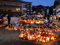 Κραν Μοντανά: Καρέ- καρέ η στιγμή που η ...