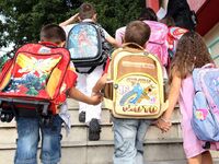 Κλειστά τα σχολεία και στα Καλάβρυτα