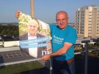 Ένας Πατρινός στη Σουηδική Βουλή–Ο Σωτήρ...