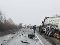 Ένα πανό για τους νεκρούς του ΠΑΟΚ από ο...