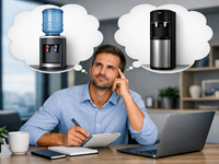 Τι να προσέξετε πριν αγοράσετε ψύκτη νερού