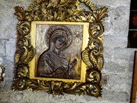 Τα εγκώμια της Θεοτόκου στην Ιερά Μονή Π...