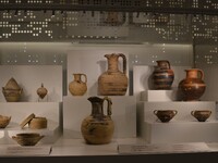 Ένας μικρός θησαυρός στο χώρο της παλιάς...