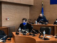 Επιπλέον μέτρα για τον κορωνοϊό ζήτησε ο...