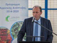 Πρόγραμμα άρδευσης στα αρδευτικά δίκτυα ...