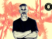 Ο Αιγιώτης Τάκης Καραγκούνιας θέλει να κ...