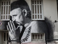 Mad Clip: Η προσωπογραφία του τράπερ σε ...