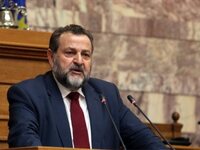 Εκλογές ΚΙΝ.ΑΛ.: Ο Βασίλης Κεγκέρογλου κ...