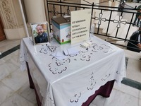 Πάτρα: Σε κλίμα οδύνης το «τελευταίο αντ...