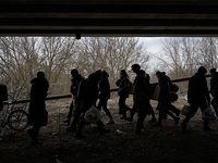 Η Χερσώνα δεν έχει άλλη ένοπλη αντίσταση...