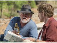 Οι Ρέντφορντ και Νόλτε ως πεζοπόροι στο ...