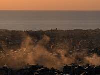 Μέση Ανατολή: Τραμπ "Πρέπει να εμπλ...