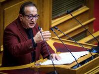 Η προσωπική αναφορά του Σπύρου Μπιμπίλα ...