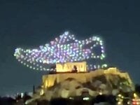Ακρόπολη: Αντιδράσεις και έντονες αντιπα...