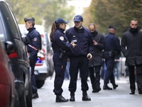 Γαλλία-επίθεση στο Παρίσι: Συνελήφθη ακό...