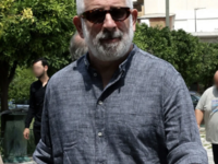 Φιλιππίδης: Επιστολή κόλαφος των γυναικώ...