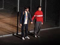 Διεθνές Φεστιβάλ Πάτρας 2025-Δεύτερο Sol...