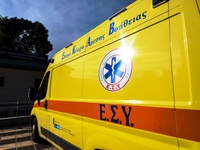 Πάτρα: Την βρήκε νεκρή η κόρη της 