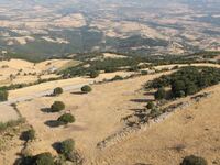 Πωλούνται οικόπεδα στο Καλούσι Ερυμάνθου