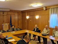 Ευσταθία Γιαννιά: Σημαντική «ανάσα» για ...