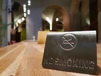 Tα πρόστιμα του αντικαπνιστικού - Σε λει...