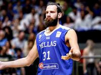 Εθνική ομάδα: Γιαννόπουλος «Δεν χρειάζετ...