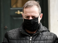 Δημήτρης Λιγνάδης: Αρνήθηκε να απαντήσει...