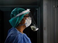 Κορωνοϊός: 359 νέα κρούσματα και 9 θάνατοι 