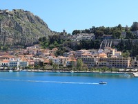 Σαββατοκύριακο στο Ναύπλιο: Μια απόδραση...