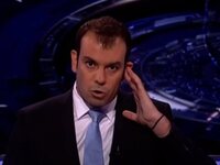 Κύπρος - Εισβολή αρνητών εμβολιασμού: Έν...