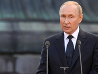 Φιέστα Πούτιν σήμερα για την προσάρτηση ...