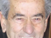 Αχαΐα: Απεβίωσε ο πρώην Δήμαρχος Διακοπτ...