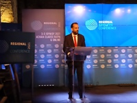 Νεκτάριος Φαρμάκης: «Να κάνουμε τη δική ...