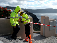 Σεισμοί στις Κυκλάδες: 4,3 Ρίχτερ «ξύπνη...