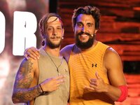 Βαγγέλης Περρής: «Το θέαμα στο Survivor ...