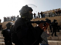 ΑΝΤΑΡΣΥΑ: Να μπει τέλος στην ισραηλινή β...