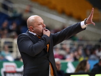 Ο Προμηθέας έχασε 87-79, αλλά έβαλε δύσκ...