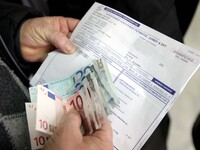Λογαριασμοί ρεύματος: Τι θα πληρώσουμε μ...