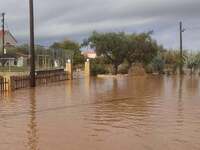 Αχαΐα: Τους έβγαλε η πυροσβεστική από τα...
