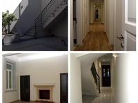 Το σπίτι στην Κορίνθου της Πάτρας που έχ...