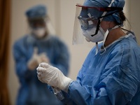 Κορωνοϊός: Διαγράφονται τα πρόστιμα στου...