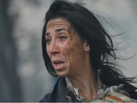 Κατερίνα Ιωαννίδου: Αυτή είναι η εθελοντ...